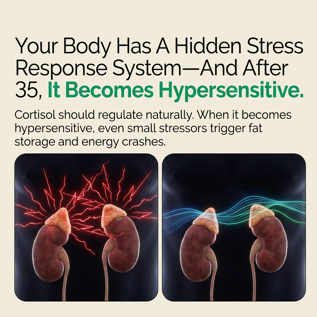 Rhodiola Rosea - Stress-Free Weight Loss