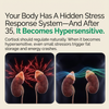 Rhodiola Rosea - Stress-Free Weight Loss