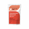 Testosterone+ Advanced 15-in-1