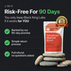Testosterone+ Advanced 15-in-1