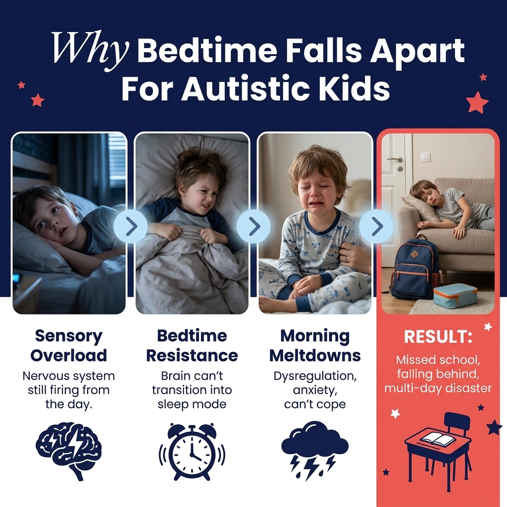 Bright Kids Sleep Gummies