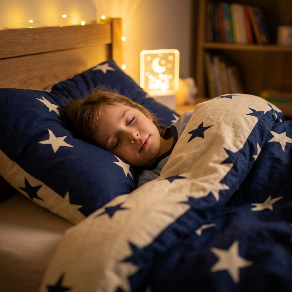 Bright Kids Sleep Gummies